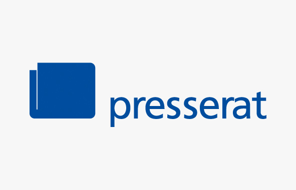 Logo des Presserats