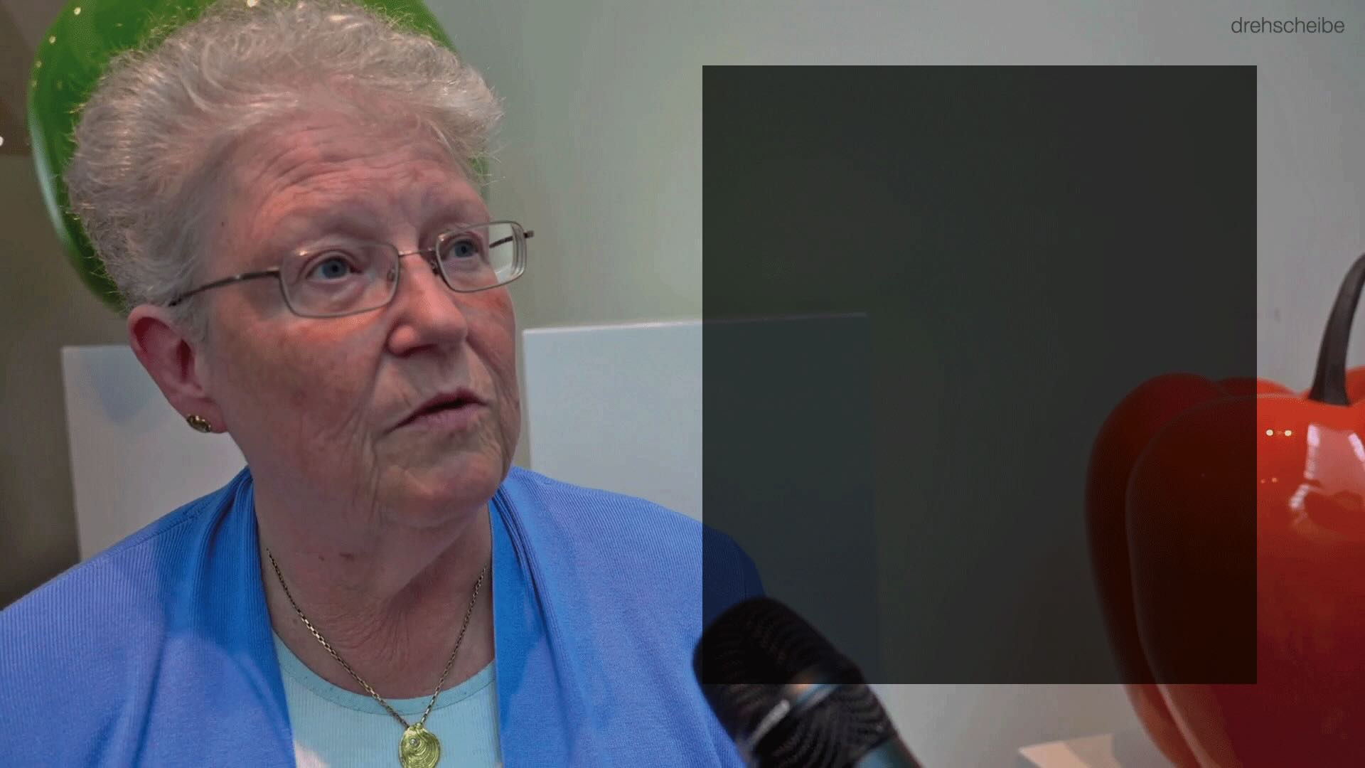 Gisela Goblirsch in Neumarkt