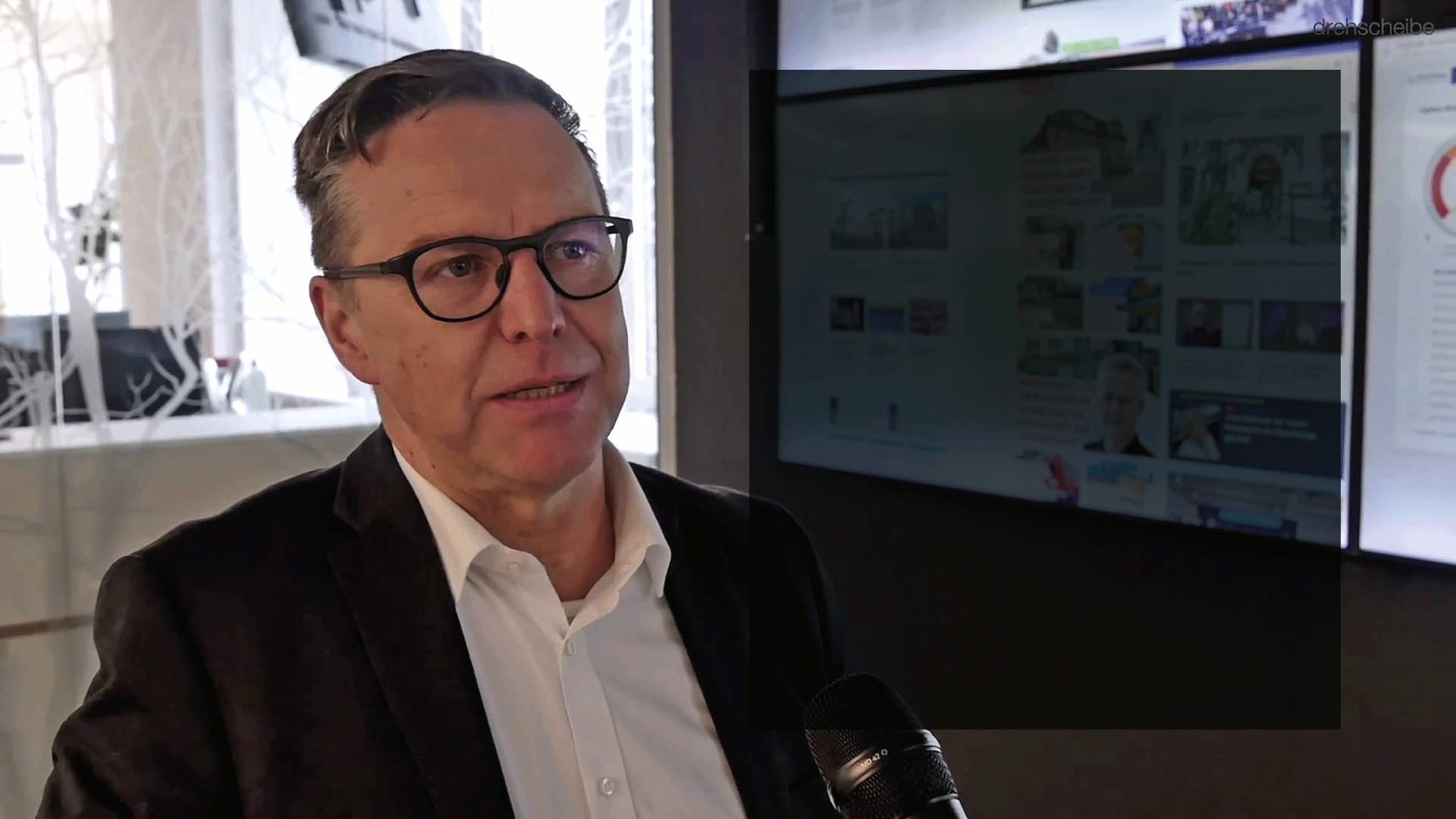 Torsten Kleditzsch ist Chefredakteur der Freien Presse.