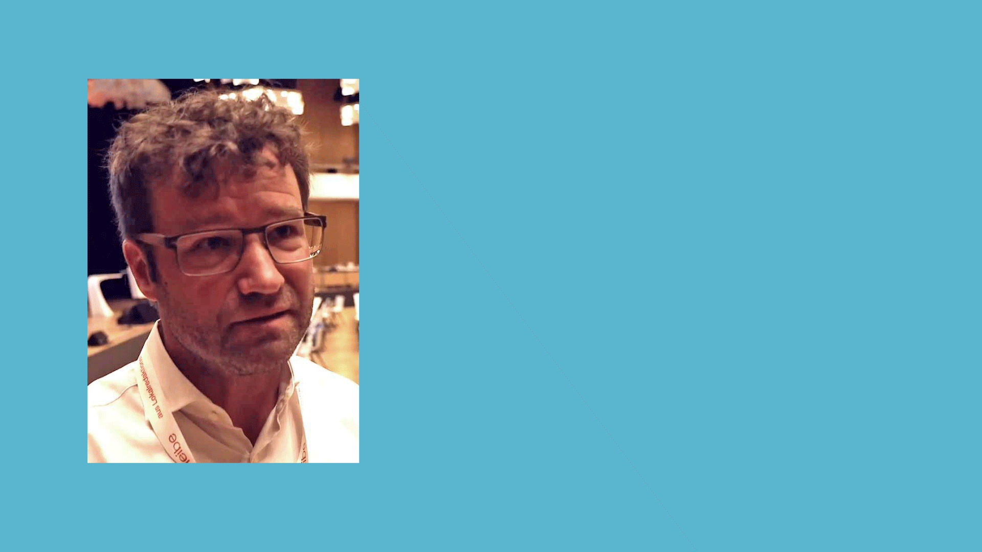 Stefan Schmid, Chefredaktor des St. Galler Tagblatts