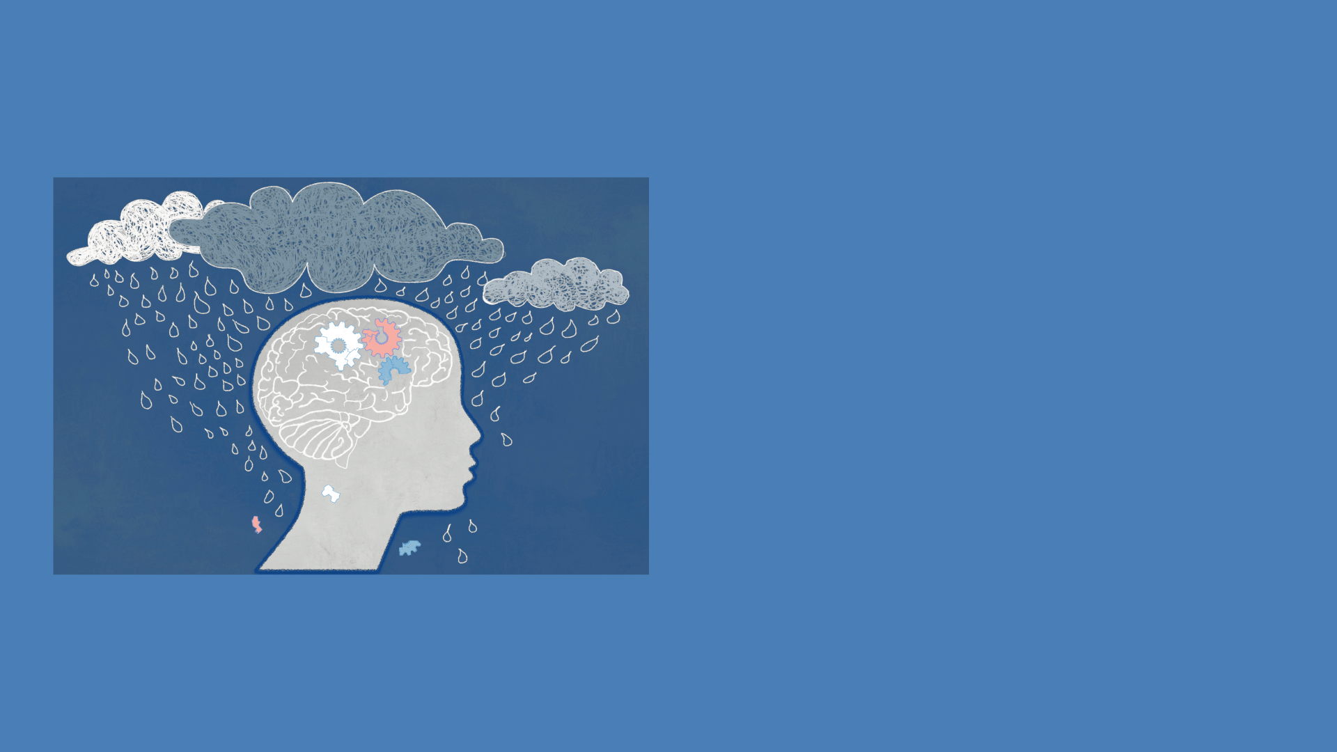 Viele Krisen erfordern psychische Widerstandskraft. (Foto: AdobeStock/T. L. Furrer)