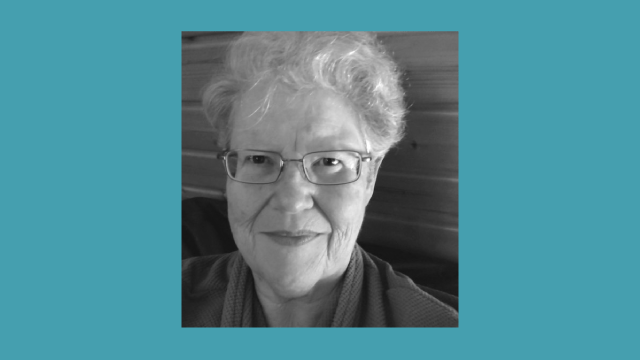 Gisela Goblirsch ist Journalistin und Kommunikationsberaterin.