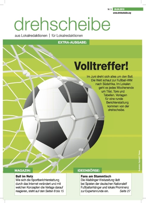 Ausgabe 05/2010