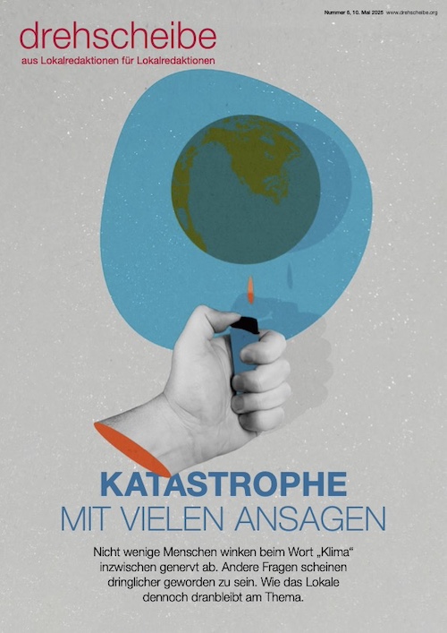 Ausgabe 6/2025