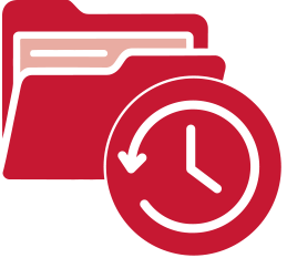 Logo in Form eines Kreuz auf einem Wahlbogen