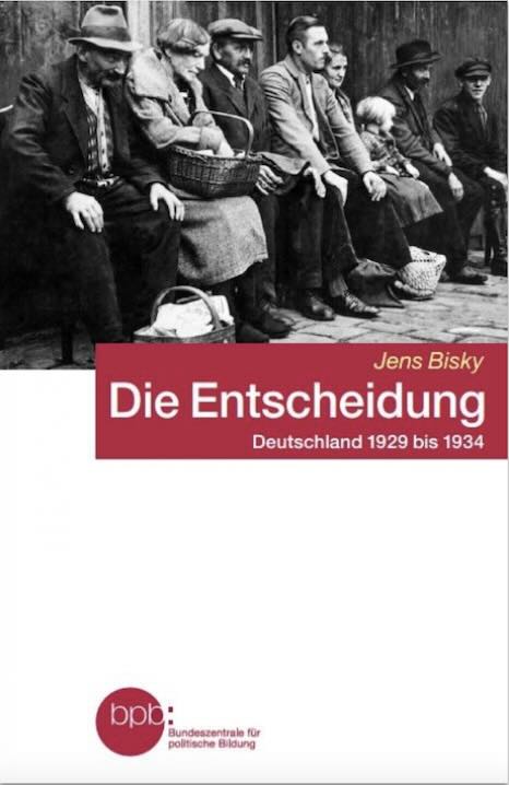 Die Entscheidung. (Foto: Screenshot bpb)