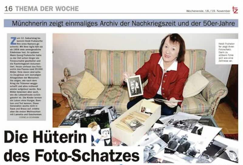 (Foto: Münchner Merkur und tz)