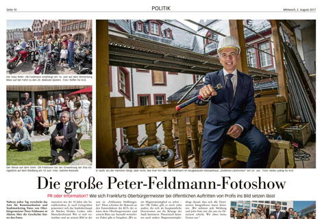 Frankfurter Neue Presse.