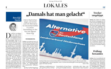 Elbe-Jeetzel-Zeitung