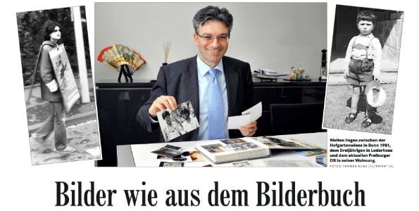 Badische Zeitung