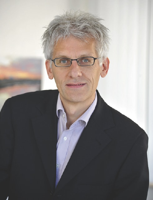 Christian Döscher