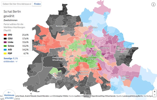 Screenshot von berlinwahlkarte2016.morgenpost.de