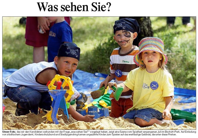 Passauer Neue Presse, Infotainment