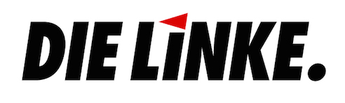 Logo Die Linke