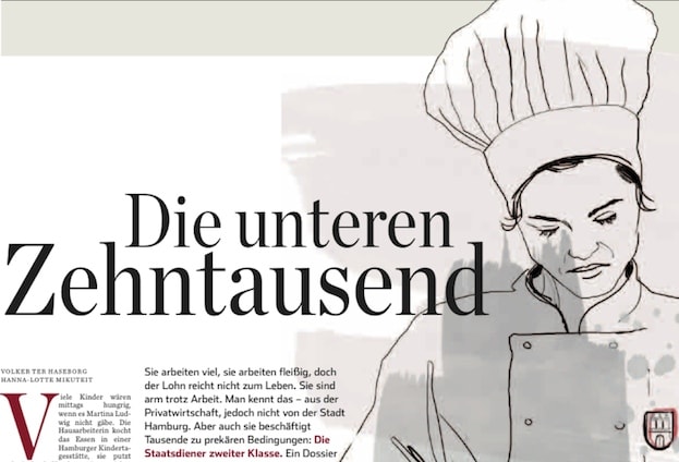 Hamburger Abendblatt