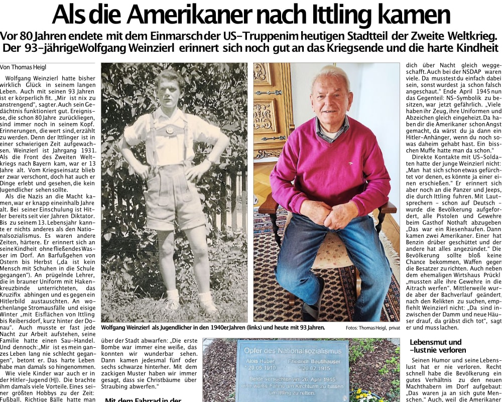 (Foto: Screenshot Straubinger Tagblatt)