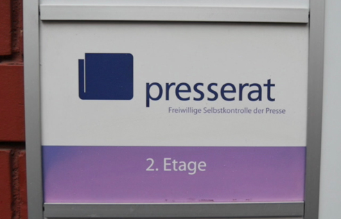 Presserat