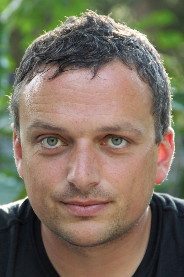 Steffen Büffel