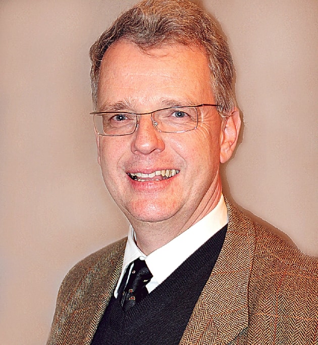 Joachim Schade