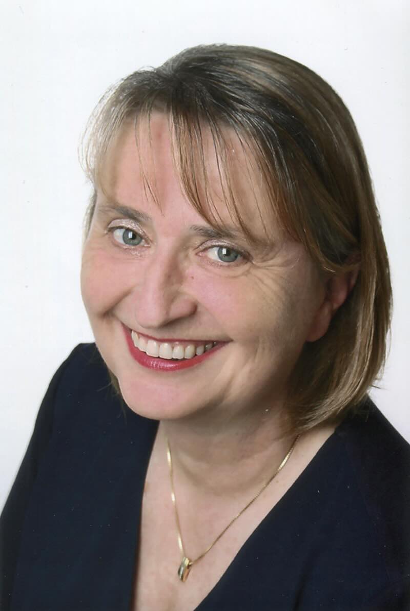 Kerstin Dolde