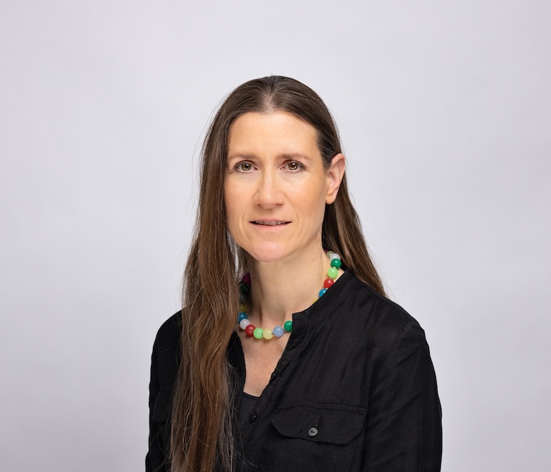 Claudia Schumann