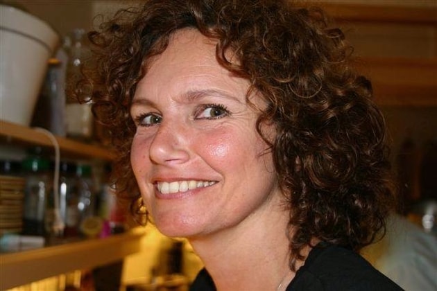 Margreet Vermeulen