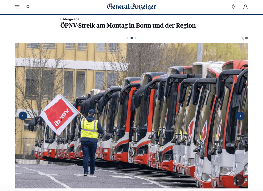 (Foto: Screenshot General-Anzeiger)