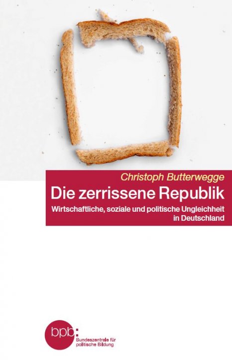 Titelbild der Publikation.