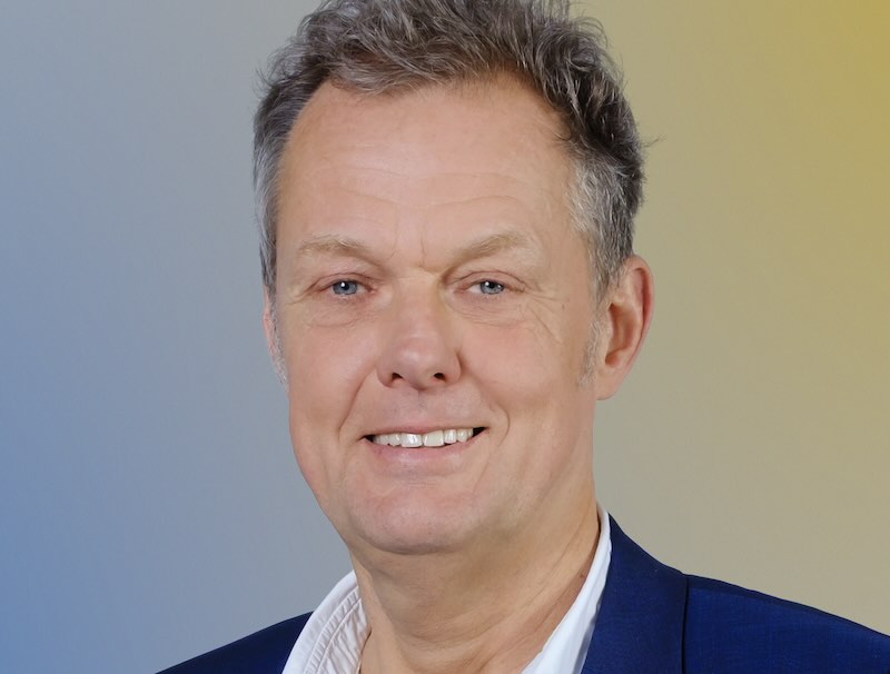Frank Quiring ist Diplom-Psychologe.