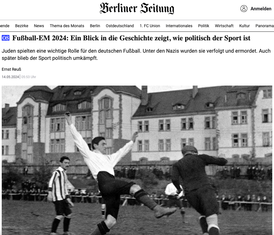 (Foto: Screenshot Berliner Zeitung)