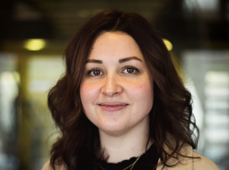 Franziska Königseder arbeitet in der Lokalredaktion Freyung der Passauer Neuen Presse.