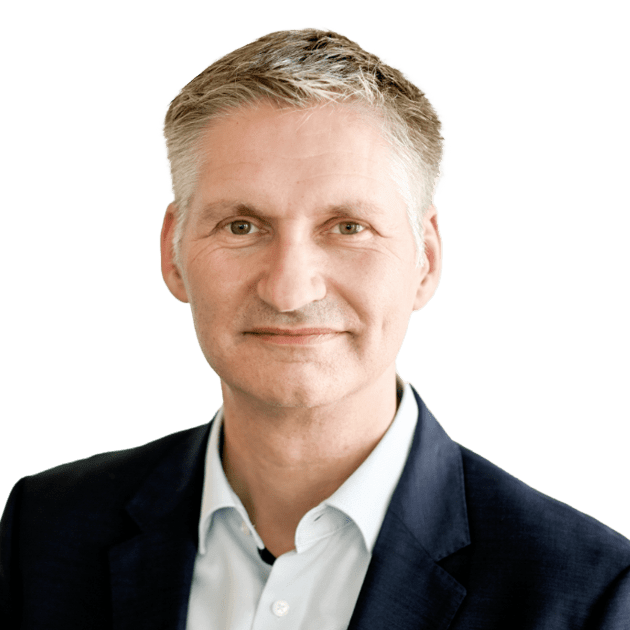 Uwe renners