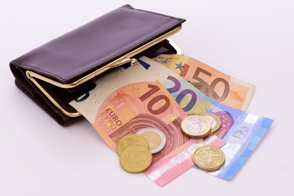Mindestlohn bald bei 9,19 Euro oder mehr?. (Foto: Fotolia/Wolfilser)