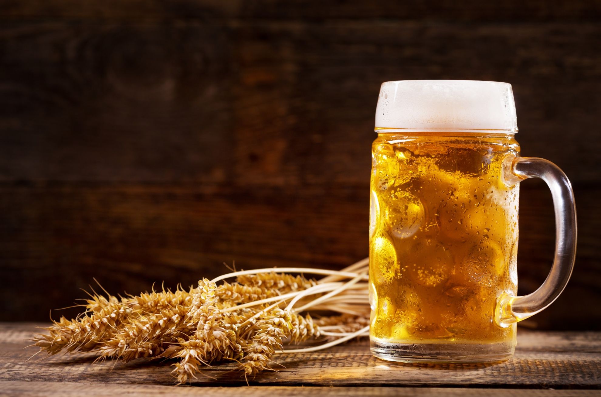 Bier ist wohl eines der Lieblingsgetränke der Deutschen. (Foto: Fotolia/Nitr)