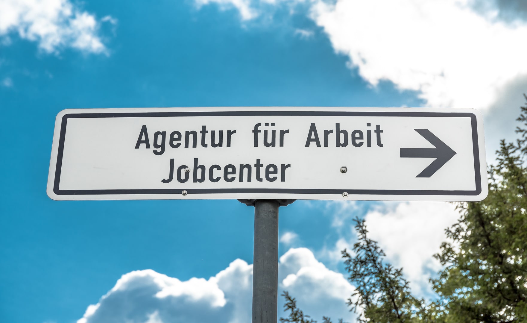 An diesem Donnerstag steht das Programm zum sozialen Arbeitsmarkt zur Abstimmung. (Foto:Fotolia/Mattoff)