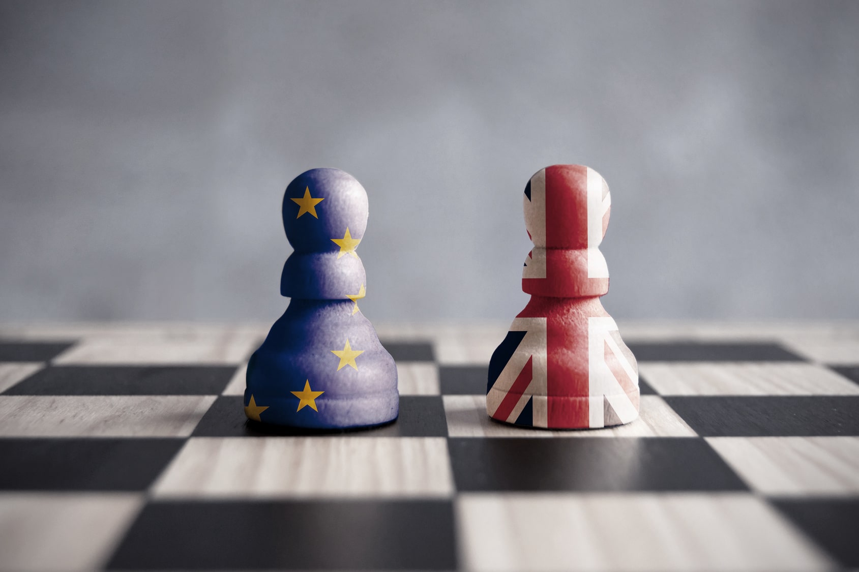 Am 25. November diskutieren EU-Staats- und Regierungschefs über den Brexit-Entwurf. (Foto: Fotolia/Pixelbliss)