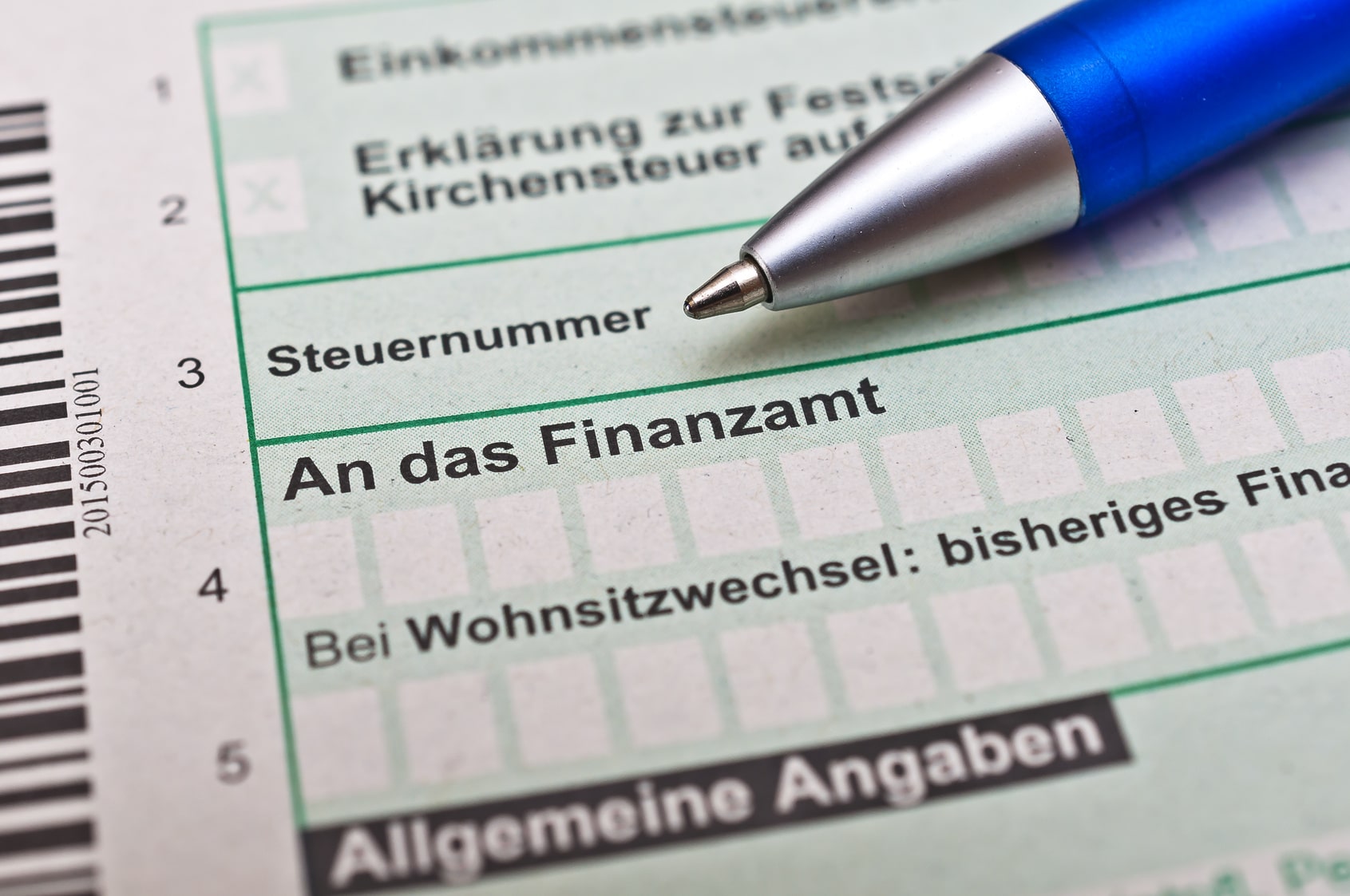 Das Bundesfinanzministerium prüft Vorwürfe zum Handel Phantomaktien. (Foto: Fotolia/Stockfotos-MG)