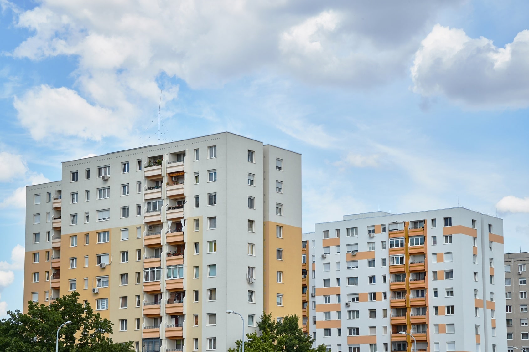 Geringverdiener sollen ab 2020 mehr Wohngeld bekommen. (Foto: Fotolia/Gudellaphoto)