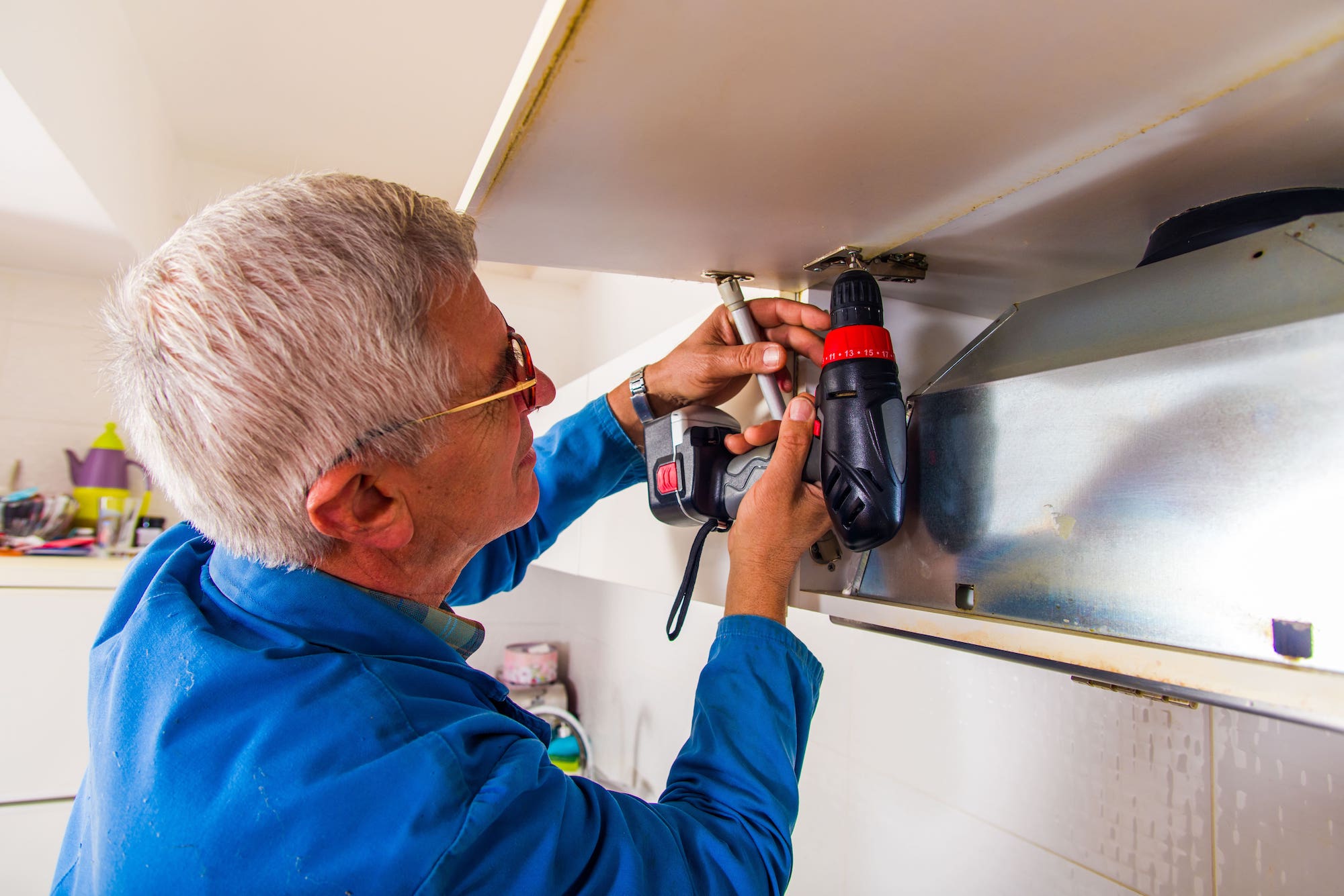 Immer mehr Senioren arbeiten im Ruhestand. (Foto: Adobe Stock/Dimco)