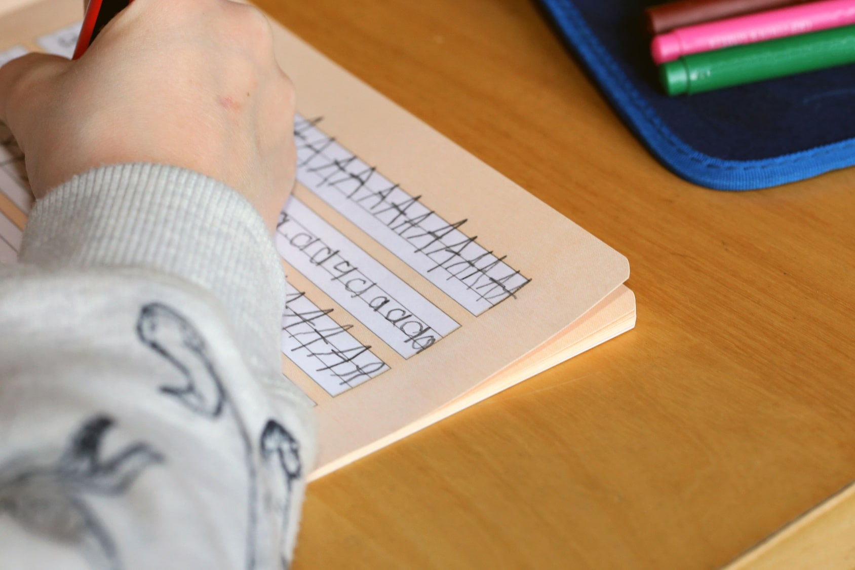 Bildung soll für alle möglich sein. (Foto: Fotolia/ U. J. Alexander)