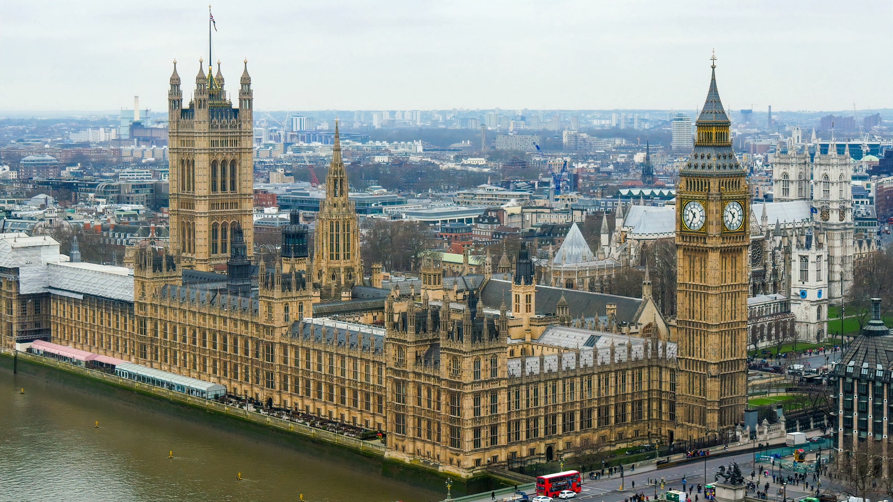 Wann steht Mays Brexit-Abkommen erneut zur Abstimmung? (Foto: Fotolia/Nordicstocks)