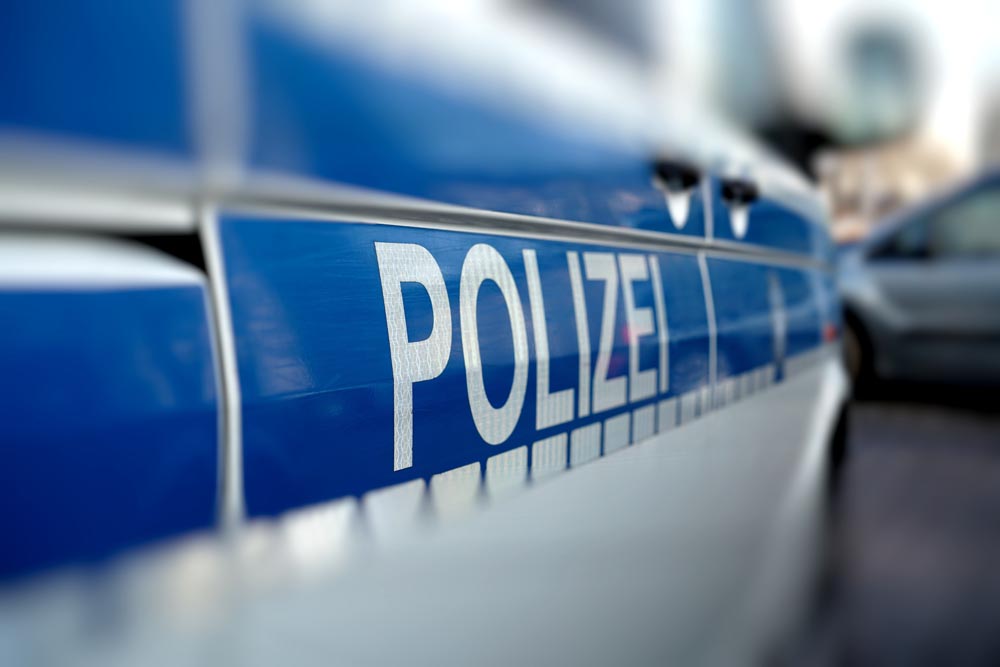 Polizisten aus ganz Deutschland tauschen sich über Clan-Kriminalität aus. (Foto: AdobeStock/Heiko Küverling)