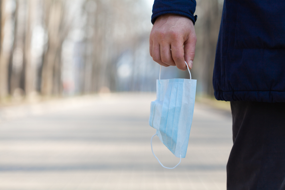 Die Regierung denkt über Lockerungen nach. (Foto: AdobeStock/juliasudnitskaya)