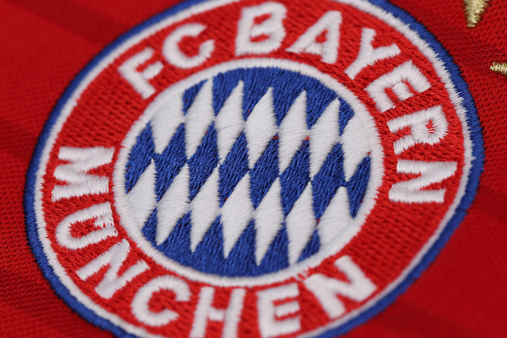 Der FC Bayern gewinnt die Champions League. (Symbolfoto: AdobeStock/ charnsitr)