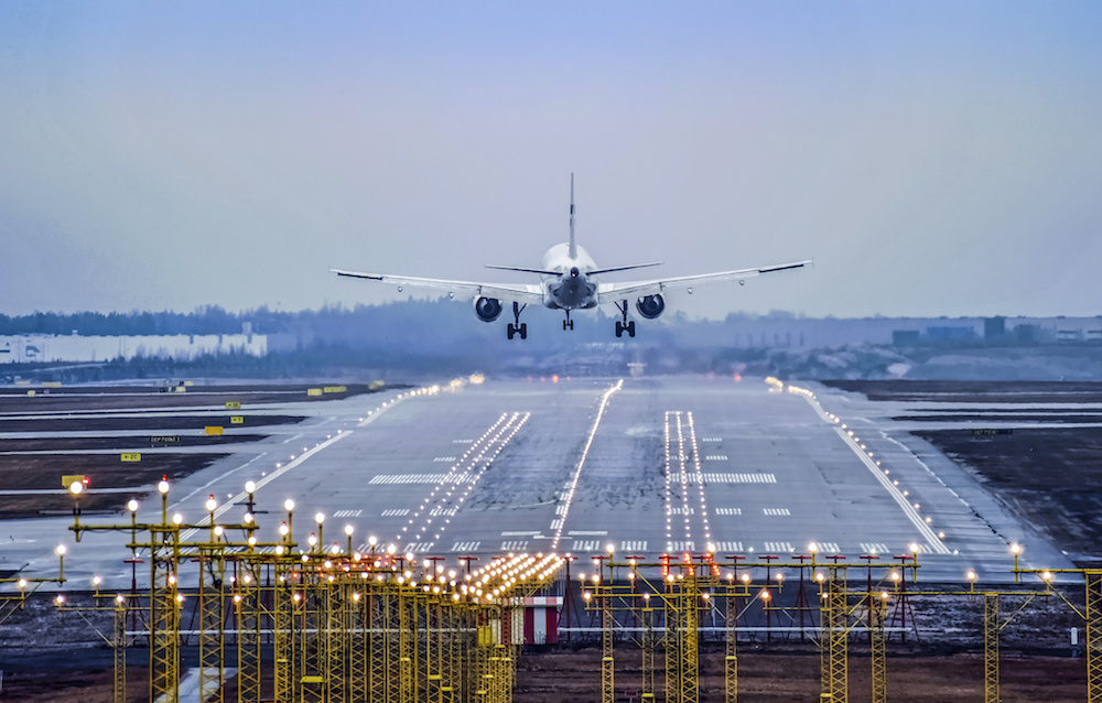 Außenminister Maas will Deutsche aus dem Ausland zurückholen. (Foto: AdobeStock/citikka)