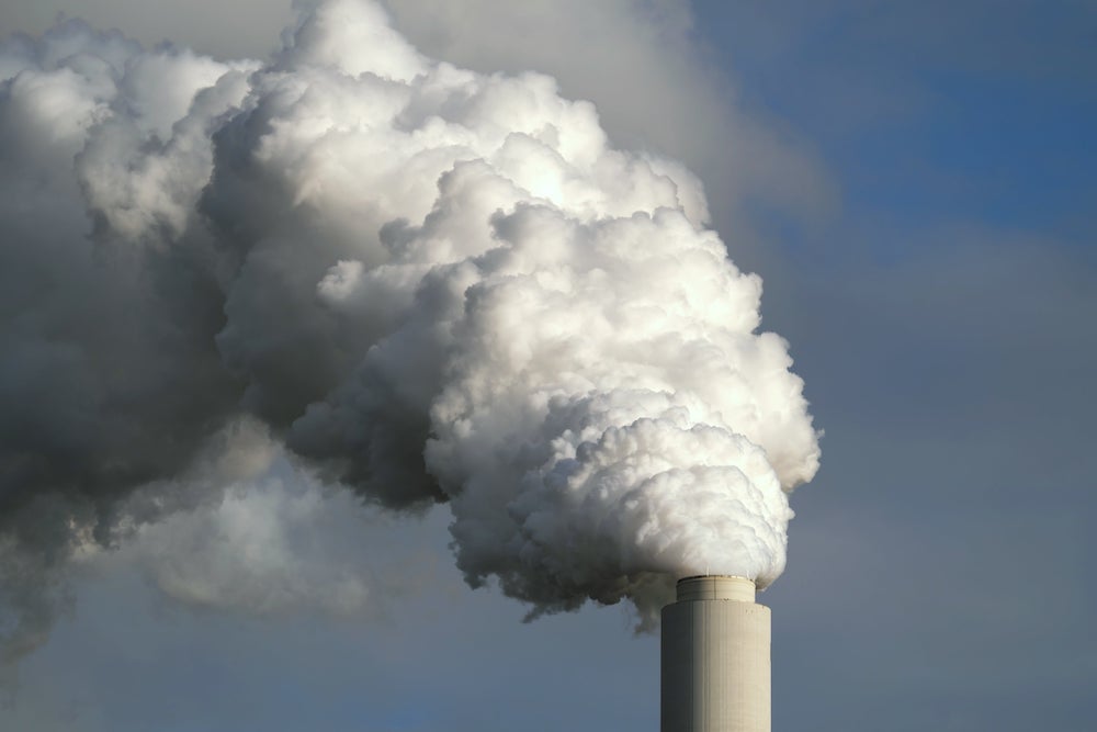Siemens unterstützt Adani beim Bau eines Kohlebergwerks in Australien. (Foto: AdobeStock/Westwind)