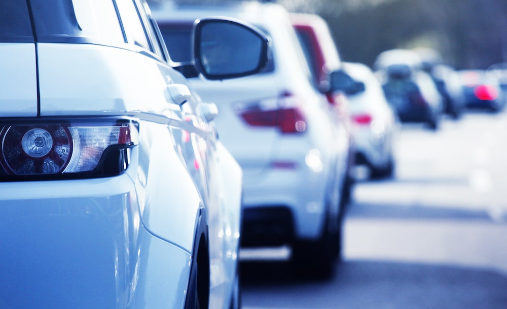 Mit Abstand am schlimmsten trifft es die autofahrenden Pendler in München. (AdobeStock/Thaut Images)