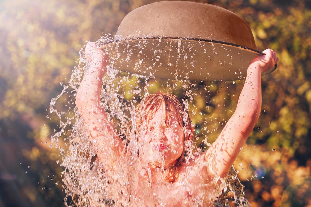 Der bisher heißeste Tag in diesem Jahr war am 19. Juni: Laut Wetterdienst waren da mit 39,2 Grad die wärmsten Orte Cottbus und Dresden.. (Foto: AdobeStock/Alex Chebak)