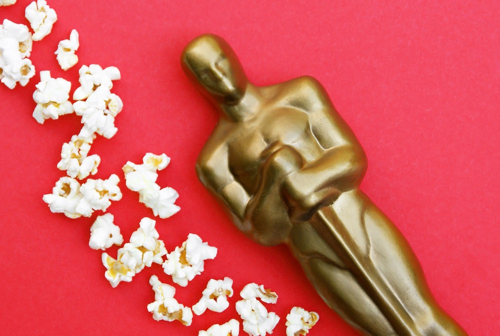 Am Sonntagabend wurden in Los Angeles die Oscars verliehen. (Foto: AdobeStock/iama_sing)