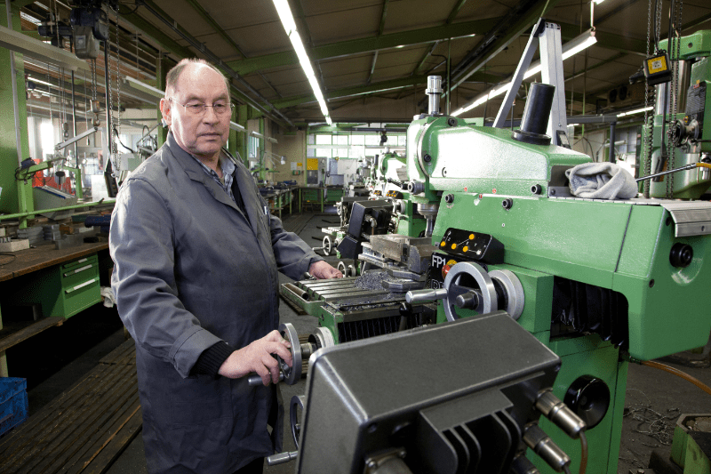 Bundeswirtschaftsminister Habeck plant Hilfen für den Mittelstand. (Foto: AdobeStock/CC-Images)